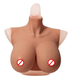 Remplissage en silicone pour bonnet G