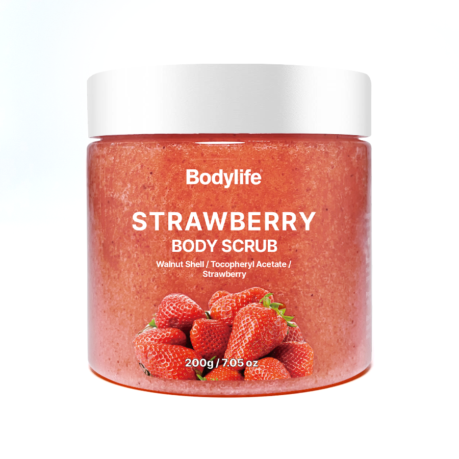 Strawberry