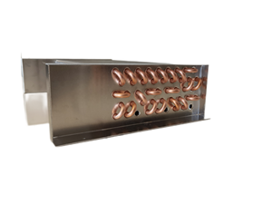 Chất Lượng Tốt Tủ Đông Điều Hòa Không Khí Chia Ac Làm Mát Cuộn Dây Bay Hơi - Product Image 4