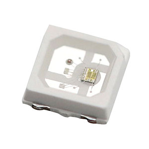 IC 3535 RGBW SMD LEDストックビュイトイン5V 3535 Ws2811 Sk6812 Ws2812 Ws2812bミニRGB LEDチップ照明用 - Product Image 1
