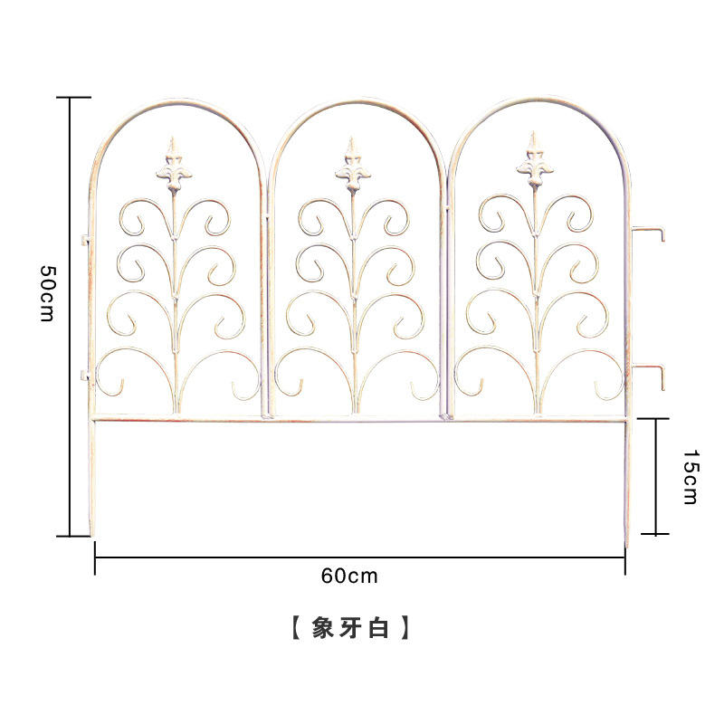 สีขาวลายเซอร์ FGC-050