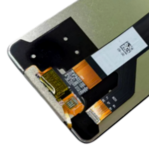 Blu G91 PLUS LCDタッチスクリーンコンプリート用の新着LCDディスプレイ - Product Image 4