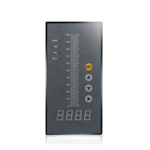 温度コントローラーマルチ入力KEPT1000-10V4-20mAリレー出力AC220V - Product Image 6