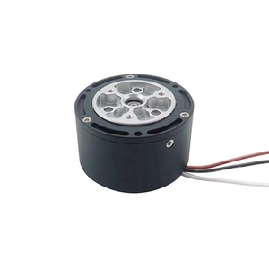 ホットGIM4310ブラシレス減速比1:10外骨格ロボットアームサーボアクチュエーター用ミニチーターギアモーター - Product Image 3