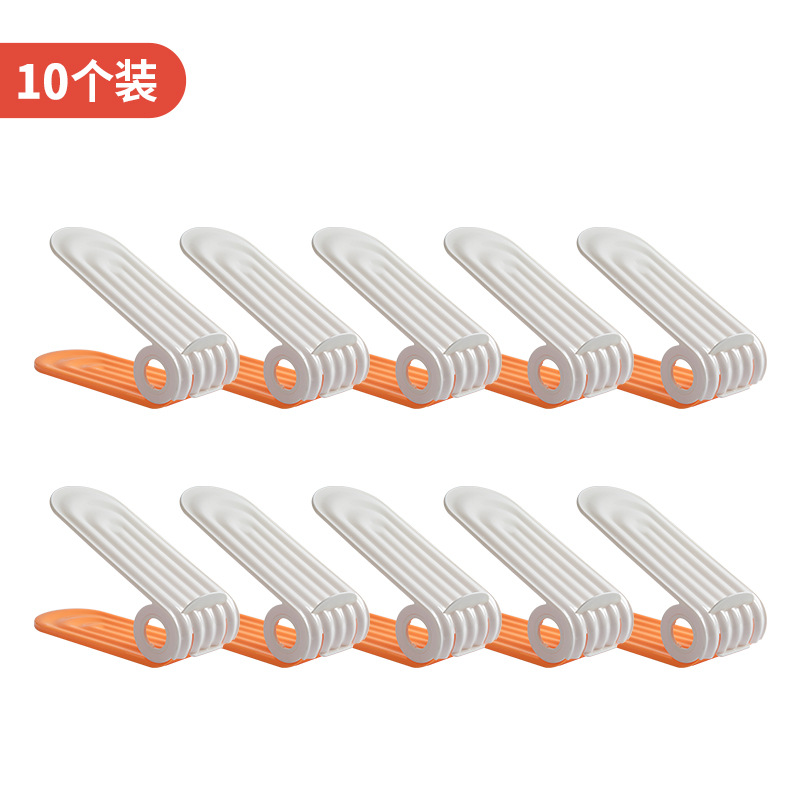 Orange 10-pack