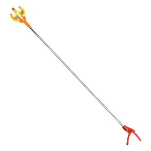 Meyve seçici aracı, pençe ve kutup ile meyve seçici montajı kolay, portakal, elma, limon, armut, nar için meyve seçici kullanın - Product Image 2