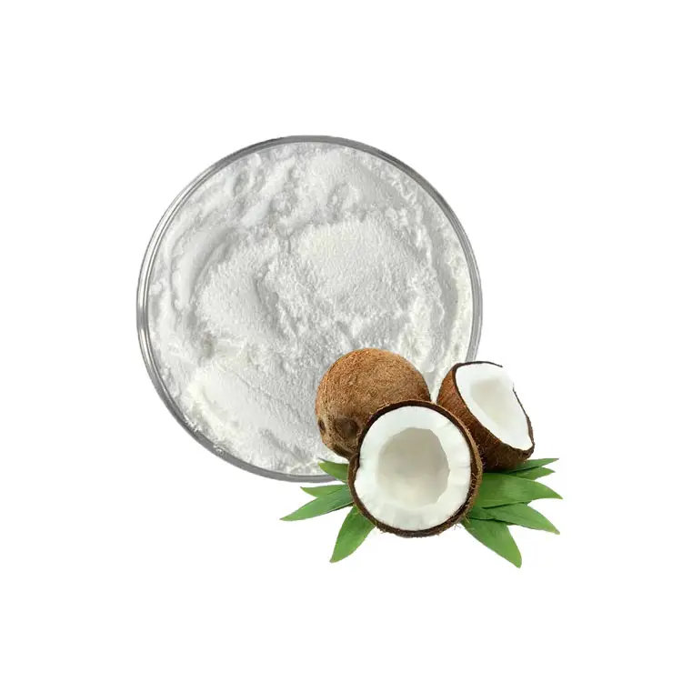 Coconut Oil extract Powder Coconut Milk Juice Powder