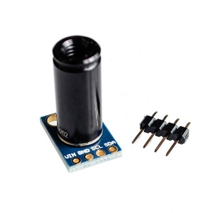 MLX90614 DCI-Temperatur sensor modul Fernkörper-Temperaturer kennung sensor MLX90614 - Product Image 1