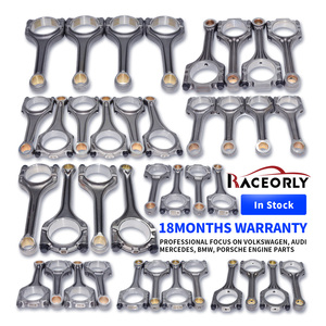 Auto <strong>Parts</strong> 038105401J 038198401F Connecting Rod for <strong>VW</strong> Transporter Multivan Crafter 2.0TDI AXD AXE BPC BNZ CBHA - Product Image 3