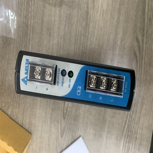 DRP024V060W1AZ Delta PLC DRP024V060W1AZ controlador lógico programable Módulo PLC DRP024V060W1AZ en stock - Product Image 5