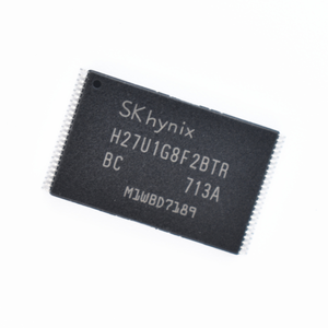 <strong>H27U1G8F2BTR</strong> TSSOP48 Encapsulation Each Mantissa Capacity Have All Kinds Of Memory New Original Transistor IC Chip - Product Image 1