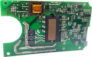 Özel SMT prototip elektronik devre kartları PCB takımı ve tasarım hizmeti - Product Image 5