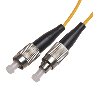 Yüksek kalite OEM SC LC FC ST serbestçe eşleşti konnektörler Fiber optik Patchcord Apc Upc SM FTTH özelleştirilmiş optik Patchcord - Product Image 3