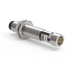 M12 4MM distancia de detección 5% precisión de repetición 800 Hz sensor inductivo de proximidad sensor fotoeléctrico sin protección disponible - Product Image 3