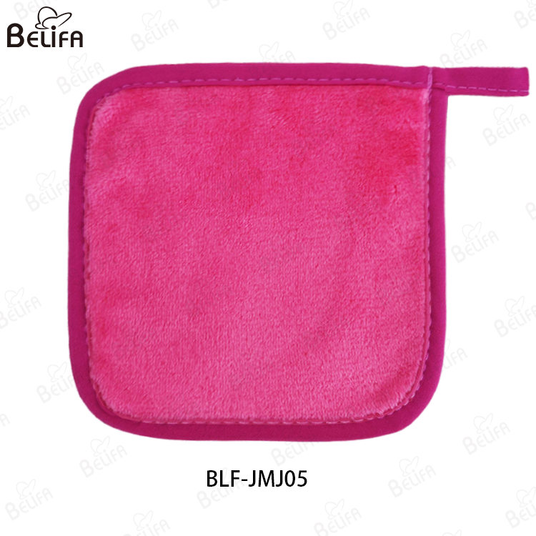 BLF-JMJ05 Rose rouge 15*15cm