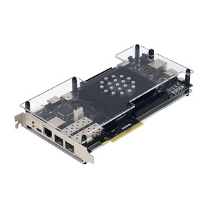 ZYNQ7100 Development Board für Xilinx FPGA FMC-XC7Z100-2FFG900 mit SD-Karte und Kartenleser - Product Image 3