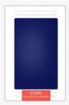 Blu scuro