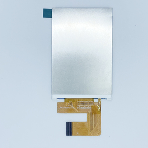 Integriertes 3,5-Zoll-TFT-LCD-Display mit 320x480 Elektro fahrrad LED TN IPS SPI/MCU/RGB-Schnitts telle IL9488/ST7796 Panel-Modul - Product Image 5