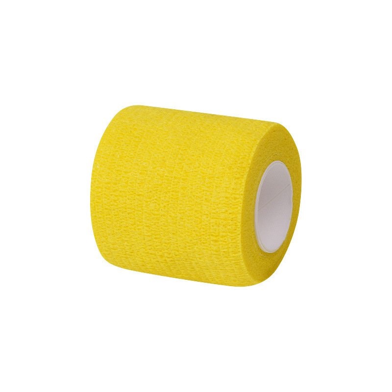 Jaune 5cm