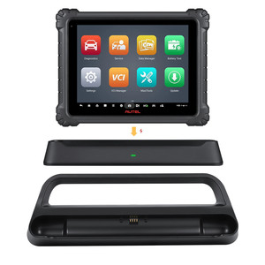 Autel MaxiCOM Ultra Lite Advanced Ecu Master Programming Active Test диагностическая машина считыватель кодов для всех автомобилей - Product Image 4
