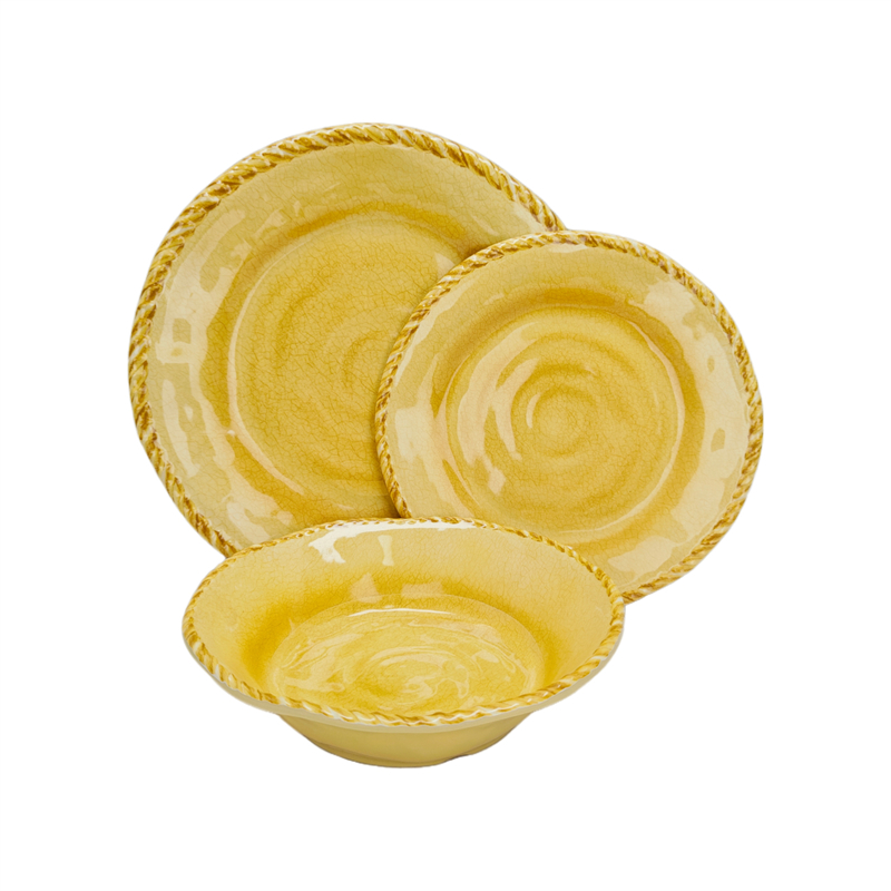 Amarillo