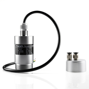 H2S <span class=keywords><strong>CO2</strong></span> CO SO2 NO NO2 CL2 HCL CL2 H2O2 O3 CLO2 H2 H2 modulo sensore Gas moc PID analizzatore CEMS integrazione Gas CH4 principio infrarosso - Product Image 6
