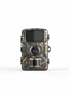 Cámara Digital de caza de Vida Silvestre al aire libre de 1080P con Sensor de movimiento PIR Monitor de pantalla LCD TFT de 2 pulgadas LED visión nocturna - Product Image 6