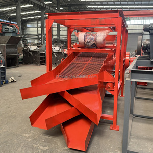 The hot selling <strong>mine</strong> vibrating screen multi-layer screening machine is suitable for coal ore in quarry - Product Image 6