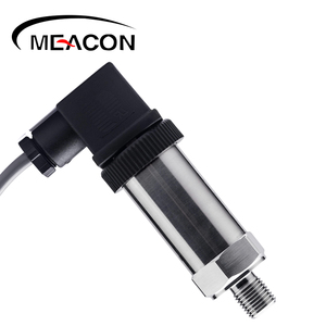 Transductor OEM 420 MA Sensor de presión Transmisor industrial de presión de agua Salida de 4-20MA para aplicación de aire - Product Image 5