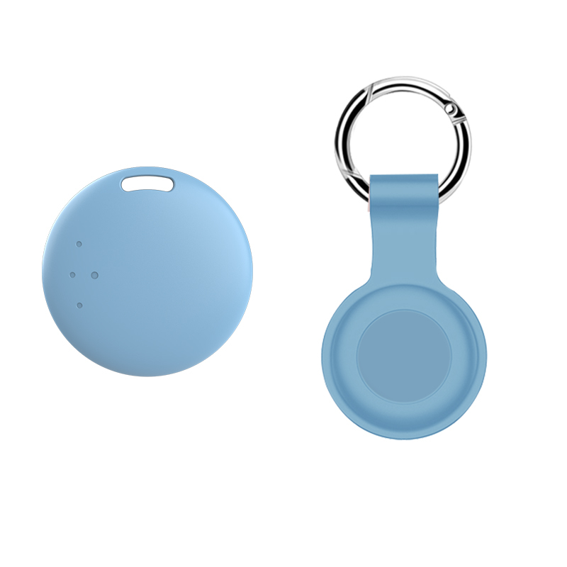 Blue(Case with Lanyard Loop)