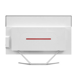 Computer a basso costo computer desktop tutto in un Pc 23.8 pollici tutto in uno schermo Touch Pc Aio Oem - Product Image 3