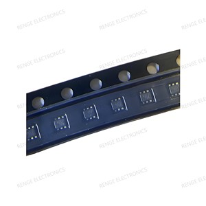 MP1477 - 17V, 3A, 800kHz, ad alta efficienza, sincrono, convertitore Step-Down con controllo della culla nella confezione SOT563-MP1477GTF-Z - Product Image 1