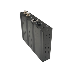 Yeni ürün FTTX FTTH XPON GPON ONU rgrg45 koaksiyel G.hn EoC sistemi Modem adaptörü Ethernet üzerinden koaksiyel uç nokta denetleyicisi - Product Image 5