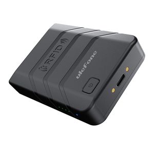 ファッションデザインUHF RFIDタグリーダー1600mAh接続範囲最大10m KIT信頼性の高いスマートカードリーダーRFIDキット付き - Product Image 3