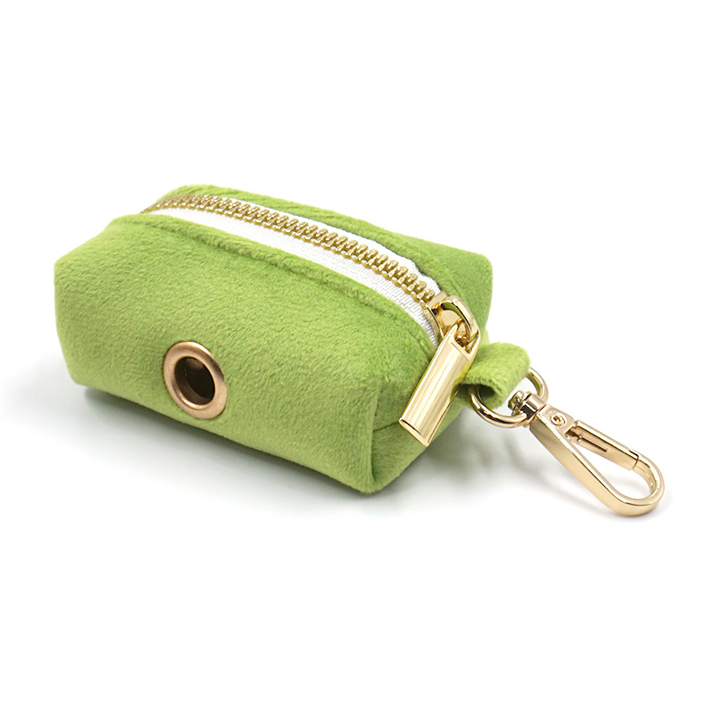 Matcha green velvet