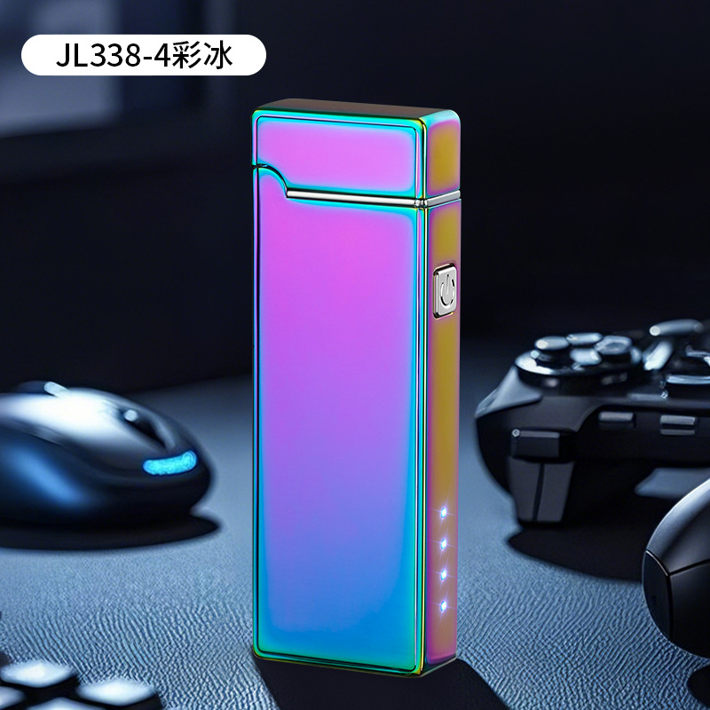 JL338-4 Colored Ice