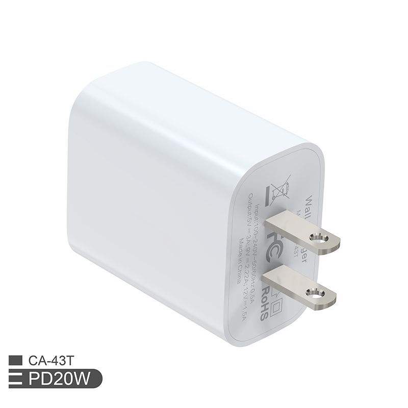 Norme américaine blanche