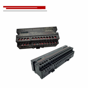 高品质オリジナルリモートモジュールAJ65SBTB1-32TE1 AJ65SBTB1-32DTE1 CC-LINKリモートI/Oモジュール - Product Image 1