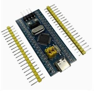 STM32F103C6T6 STM32F103C8T6 ARM STM32 Minimum Systement wicklung platinen modul für Arduino