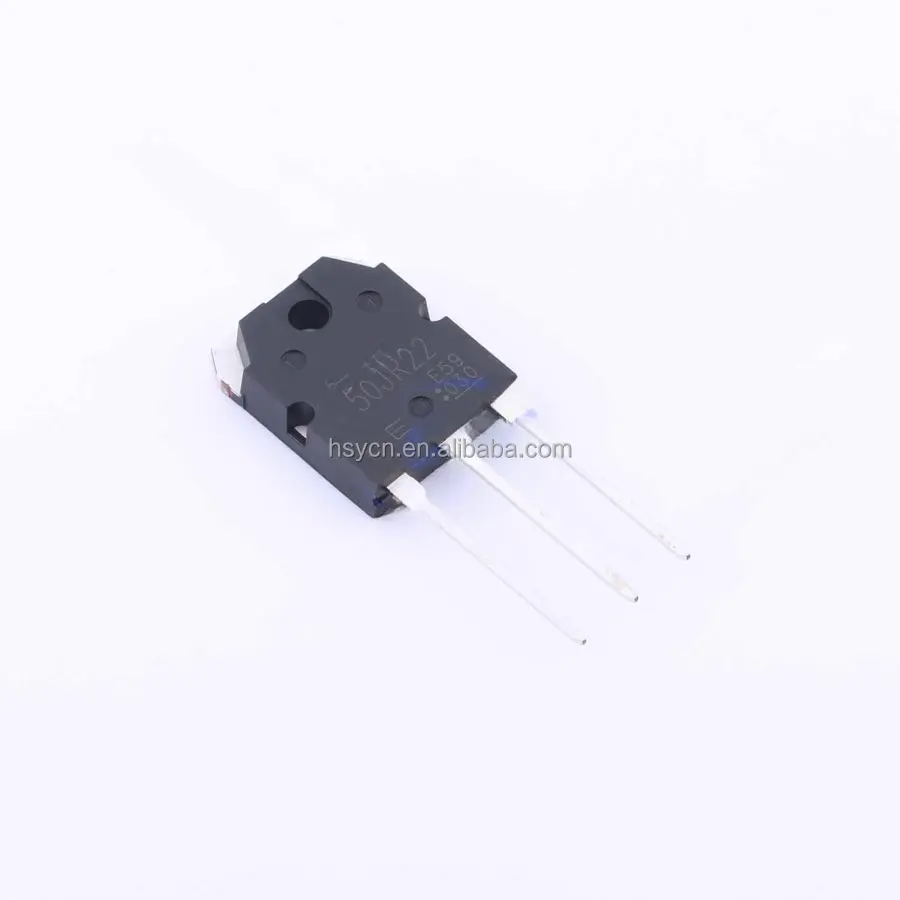 Gt50jr22 (s1wld E S) IGBT Rời Rạc bán dẫn mô-đun biến tần công suất cao mô-đun điện tử phần khác ICS IGBT bóng bán dẫn