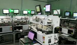 Automat isiertes IC-Programmier system Hochgeschwindigkeits-IC-Brenner maschine Multi-Socket-IC-Programmierer