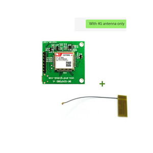 Breakout development board <strong>SIMCOM</strong> SIM7080G with <strong>GPS</strong> 4G FPC antenna CAT-M and NB-IoT <strong>module</strong> compatible with SIM868 - Product Image 6