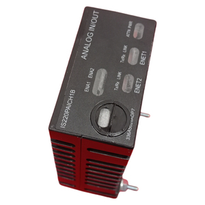 Inventario comune 270077400 r1m sigillati in fabbrica tutti gli strumenti di installazione Plc serie 270077400 r1m