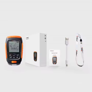 APM50N Glasfaser-Leistungs messer für 4G-WLAN-5G-Netzwerke Wird für FTTH IP 3G GPRS TCP verwendet. Kompatibel mit einer Wellenlänge von 1310nm