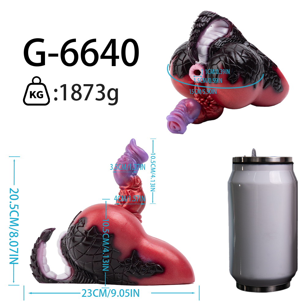 G6640-red