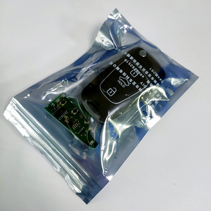 Universale KEYDIY KD B04 per chiave auto KD900/KD MINI/KD-X2 tasti programmatore di strumenti versione telecomando serie B - Product Image 2