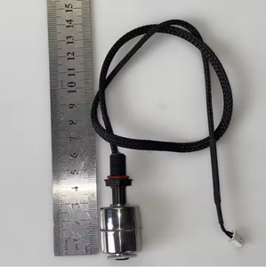 LETOP 24 В мини-датчик насоса круглый Поплавковый переключатель уровня - Product Image 5