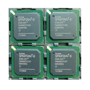 XC6SLX45T-2FGG484C Programmable Logic, FPGAs Embedded(Field Programmable Gate Array) FBGA484 XC6SLX45T-2FGG484C - Product Image 4