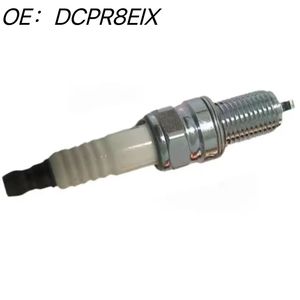 OEM Manufacturer DCPR8EIX <strong>Spark</strong> <strong>Plugs</strong> <strong>for</strong> <strong>Toyota</strong> Compatible with Celica Vios Corona Wish Etios Harrier Models