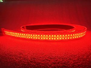 High Quality Double Row Professional 3OZ <strong>PCB</strong> VHB 3M 0.5W/<strong>LED</strong> High Brightness 12v 24v Strip Light 5730 for USA Clients - Product Image 4